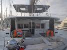 Yachtcharter Lagoon450F Fo
