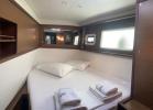 Yachtcharter Lagoon450F Zacapa 4