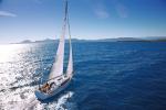 Yachtcharter BavariaCruiser46 Miber Mars