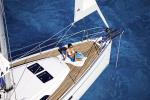 Yachtcharter BavariaCruiser46 Miber Mars 1