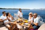 Yachtcharter BavariaCruiser46 Miber Mars 2