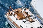 Yachtcharter BavariaCruiser46 Miber Yigit 3