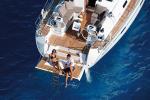 Yachtcharter BavariaCruiser46 Miber Yigit 4