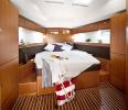 Yachtcharter BavariaCruiser46 Miber Yigit 12