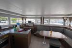 Yachtcharter Lagoon450F Gatto di Mare 11