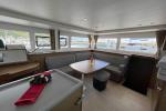 Yachtcharter Lagoon450F Gatto di Mare 12