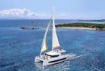 Yachtcharter Bali4 Blue Diamond 2