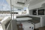 Yachtcharter Lagoon450F Gatto di Mare 9