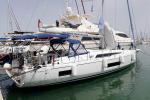 Yachtcharter Oceanis46 Olympic 1
