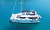 Chartern Sie die Fountaine Pajot New 45 - 4 + 1 cab. Summer Flow ab Split / Dalmatien mit -30,0% Rabatt