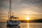 Yachtcharter Oceanis46 Nalu