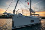 Yachtcharter Oceanis46 Nalu 3