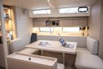 Yachtcharter Oceanis46 Nalu 7