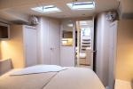 Yachtcharter Oceanis46 Nalu 9