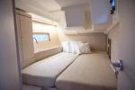Yachtcharter Oceanis46 Nalu 10