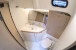 Yachtcharter Oceanis46 Nalu 12