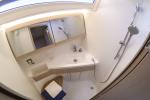 Yachtcharter Oceanis46 Nalu 13