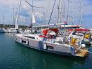 Yachtcharter Oceanis46 Nauti Buoy