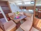 Yachtcharter Oceanis46 Nauti Buoy 9