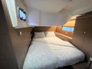 Yachtcharter Oceanis46 Nauti Buoy 12