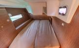Yachtcharter Oceanis46 Nauti Buoy 14