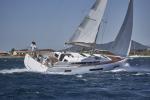 Yachtcharter SunOdyssey440 Sea Friends