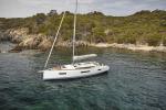 Yachtcharter SunOdyssey440 Sea Friends 3
