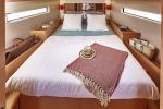Yachtcharter SunOdyssey440 Sea Friends 5