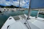 Yachtcharter Lagoon450F Gatto di Mare 7