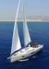 Yachtcharter Oceanis51 Demilia Star 1
