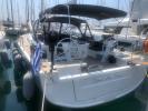 Yachtcharter Oceanis51 Demilia Star 2
