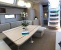 Yachtcharter Oceanis51 Demilia Star 3