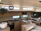 Yachtcharter Oceanis51 Demilia Star 5