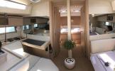 Yachtcharter Oceanis51 Demilia Star 8