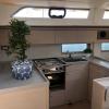 Yachtcharter Oceanis51 Demilia Star 9