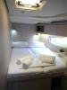 Yachtcharter Oceanis51 Demilia Star 10