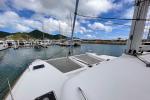 Yachtcharter Lagoon450F Gatto di Mare 3