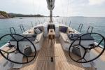 Yachtcharter First44 8