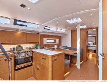 First44-10 Innenansicht