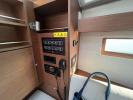 Yachtcharter Oceanis34 Rookie 13