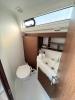 Yachtcharter Oceanis34 Rookie 17