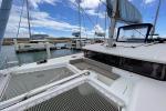 Yachtcharter Lagoon450F Gatto di Mare 1