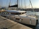 Yachtcharter Lagoon42 Alchemy 1