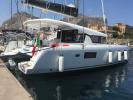 Yachtcharter Lagoon42 Alchemy 2