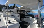 Yachtcharter Lagoon42 Alchemy 5