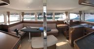 Yachtcharter Lagoon42 Alchemy 8