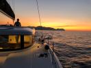 Yachtcharter Lagoon42 Alchemy 15