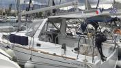 Yachtcharter Oceanis38 Rania
