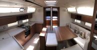 Yachtcharter Oceanis46 20