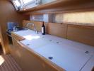 Yachtcharter SunOdyssey44i 12